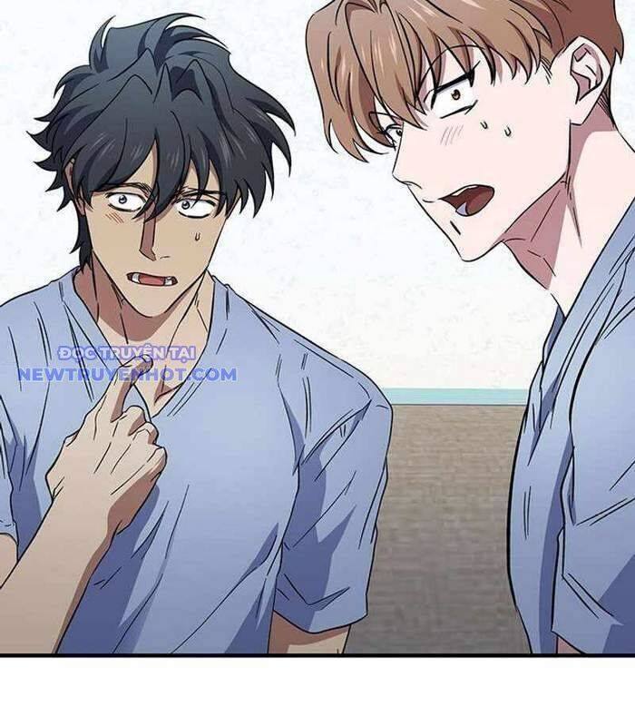 Tuyệt Đỉnh Bác Sĩ Chapter 23 - 27