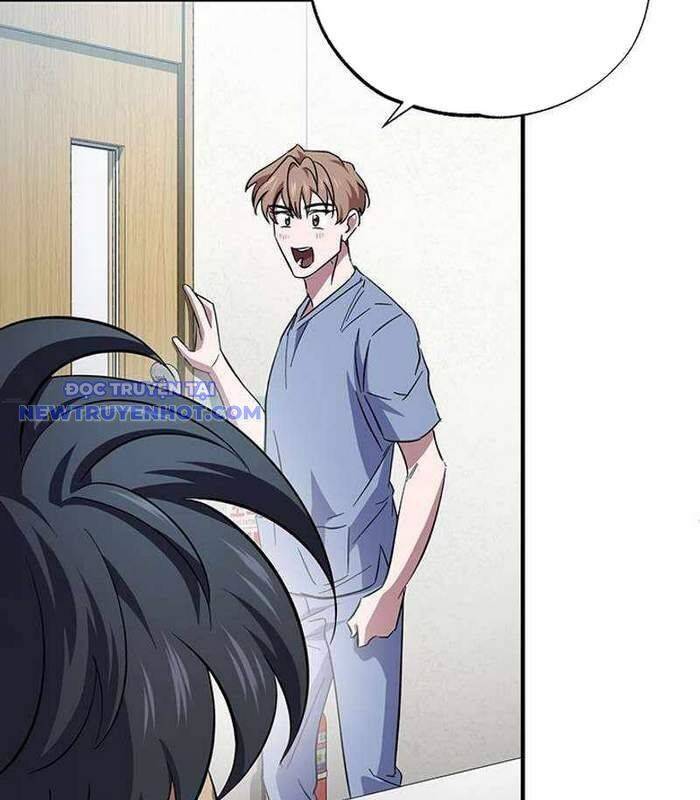 Tuyệt Đỉnh Bác Sĩ Chapter 23 - 4