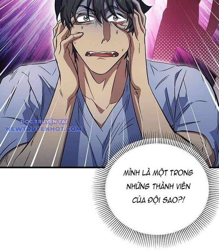 Tuyệt Đỉnh Bác Sĩ Chapter 23 - 34