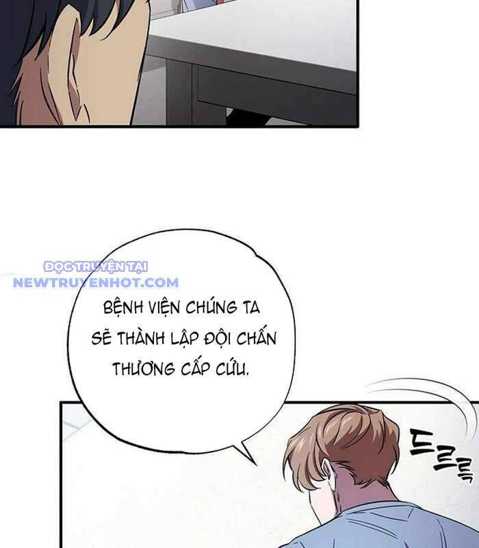 Tuyệt Đỉnh Bác Sĩ Chapter 23 - 5