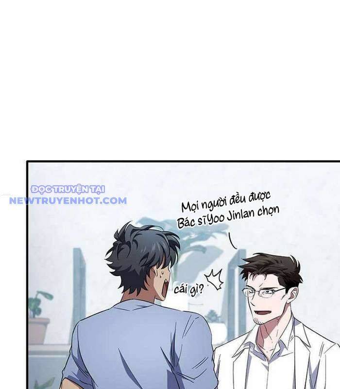 Tuyệt Đỉnh Bác Sĩ Chapter 23 - 46