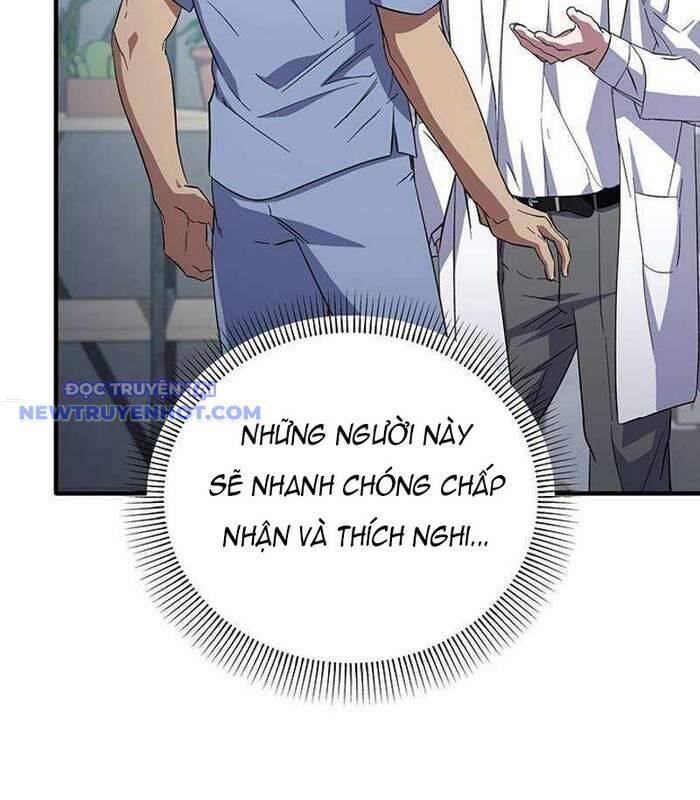 Tuyệt Đỉnh Bác Sĩ Chapter 23 - 47