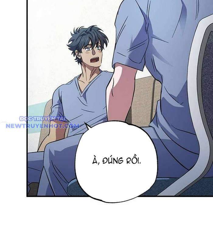 Tuyệt Đỉnh Bác Sĩ Chapter 23 - 6