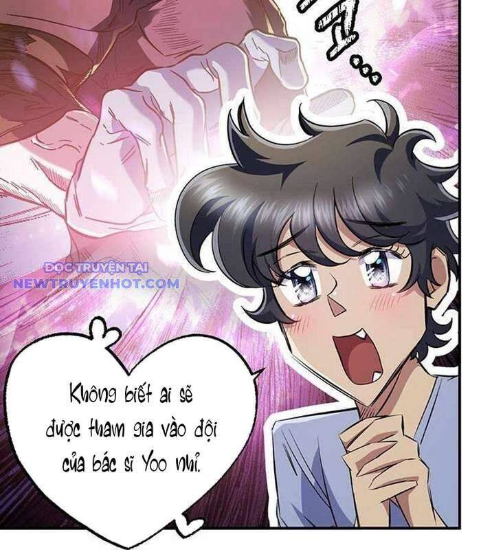 Tuyệt Đỉnh Bác Sĩ Chapter 23 - 8