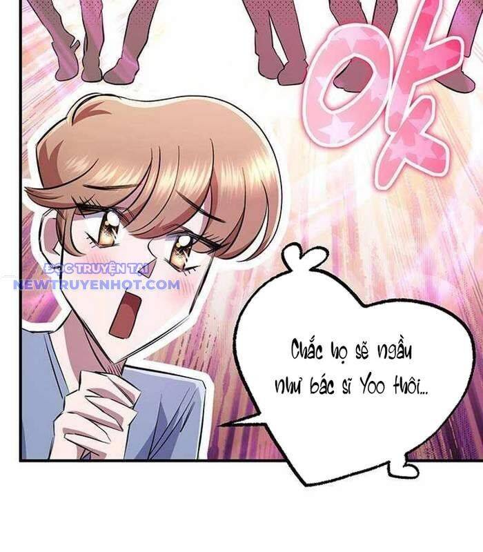 Tuyệt Đỉnh Bác Sĩ Chapter 23 - 10