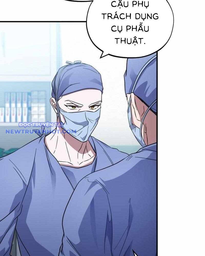 Tuyệt Đỉnh Bác Sĩ Chapter 24 - 109