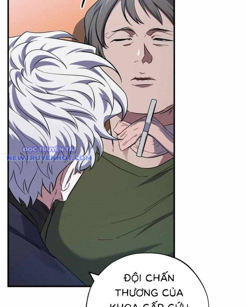Tuyệt Đỉnh Bác Sĩ Chapter 24 - 12