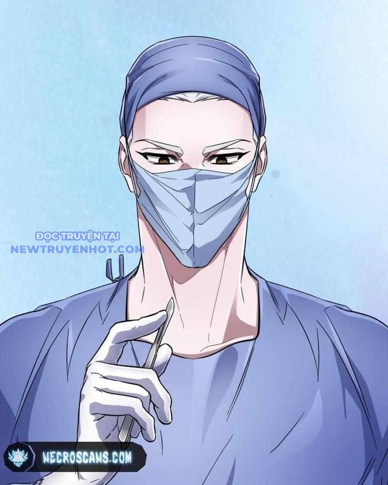 Tuyệt Đỉnh Bác Sĩ Chapter 24 - 112