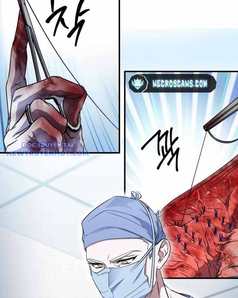 Tuyệt Đỉnh Bác Sĩ Chapter 24 - 125