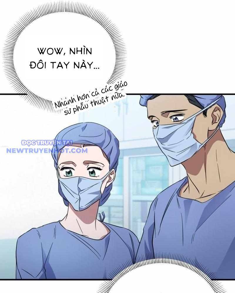 Tuyệt Đỉnh Bác Sĩ Chapter 24 - 129