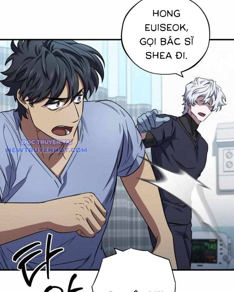 Tuyệt Đỉnh Bác Sĩ Chapter 24 - 14