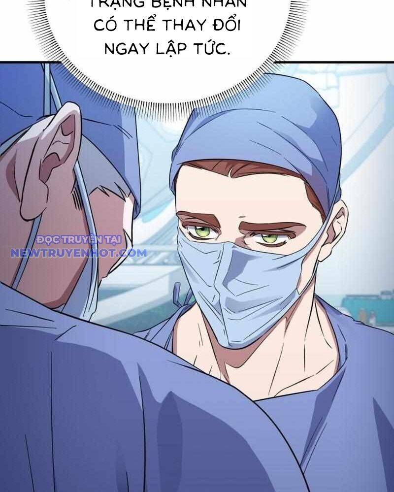 Tuyệt Đỉnh Bác Sĩ Chapter 24 - 131