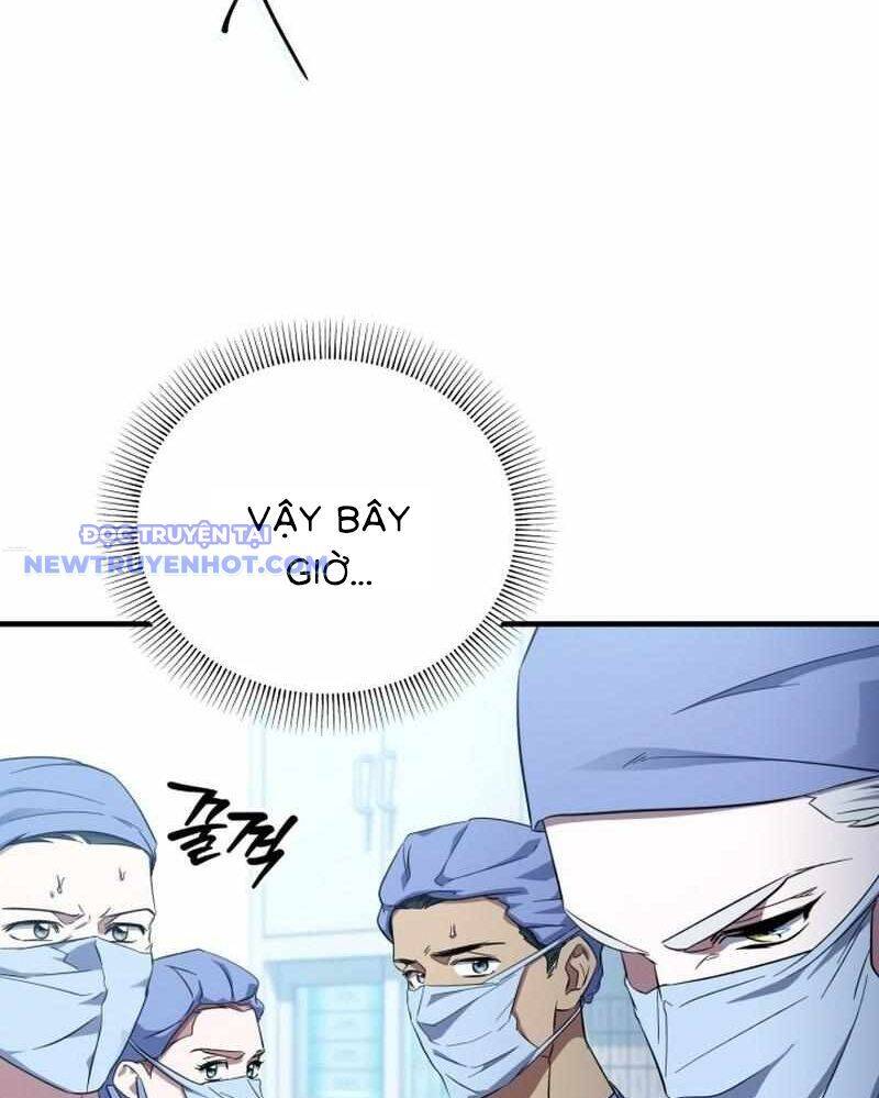 Tuyệt Đỉnh Bác Sĩ Chapter 24 - 135
