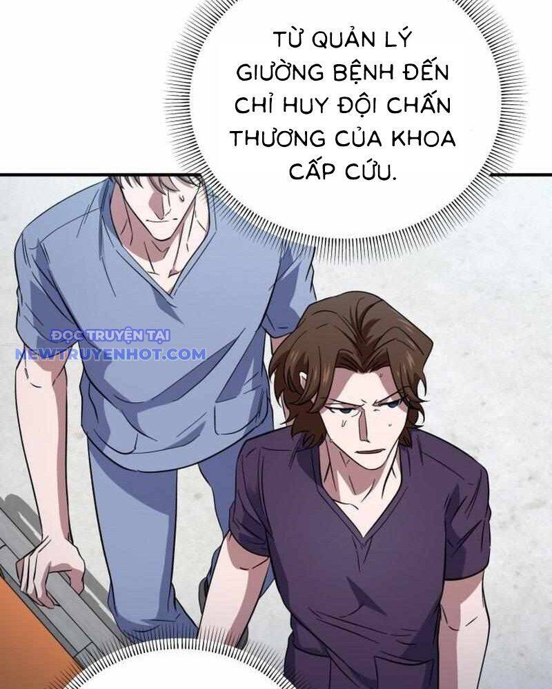 Tuyệt Đỉnh Bác Sĩ Chapter 24 - 20