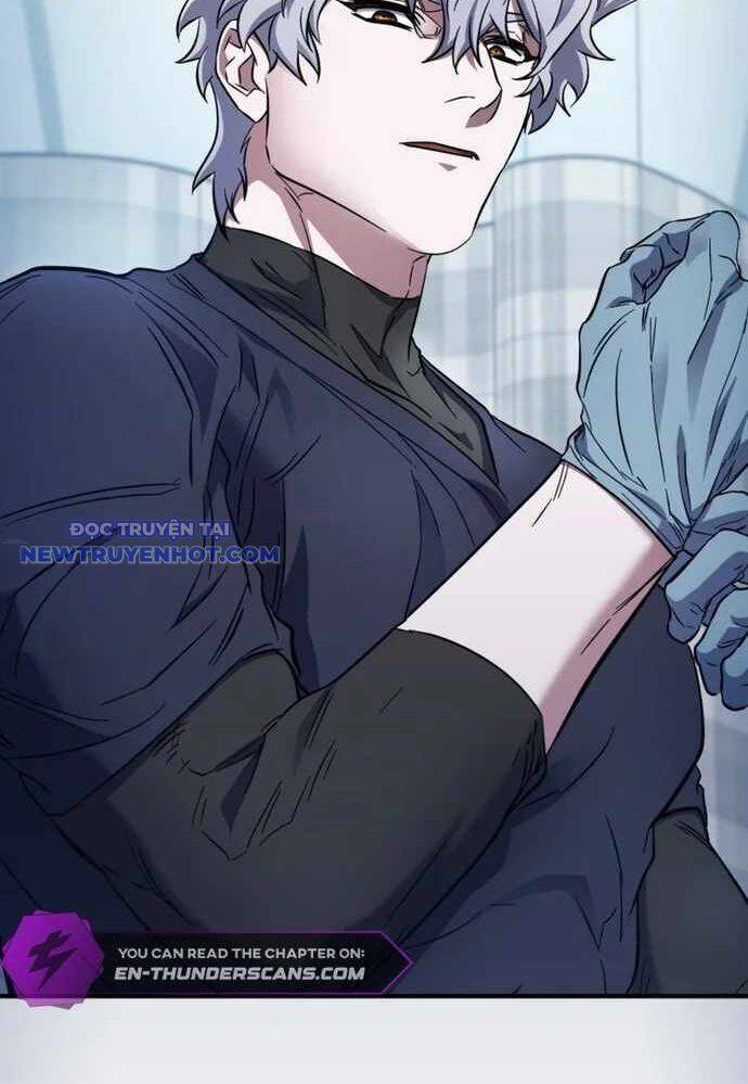 Tuyệt Đỉnh Bác Sĩ Chapter 24 - 3