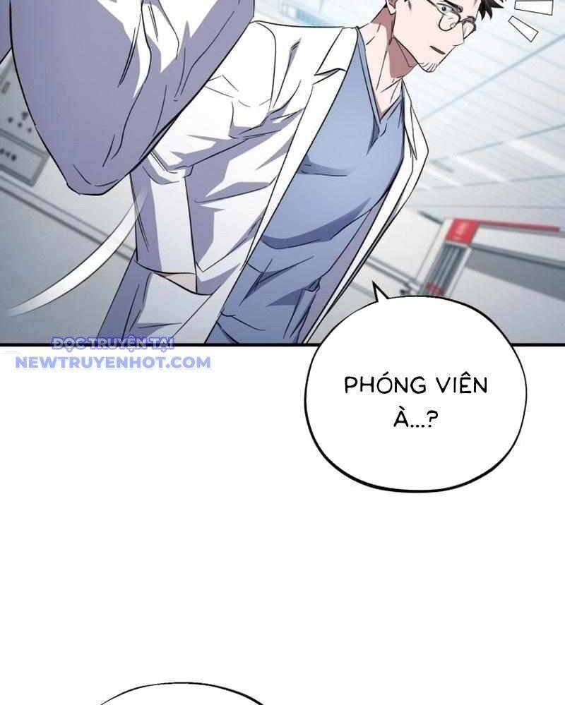 Tuyệt Đỉnh Bác Sĩ Chapter 24 - 25