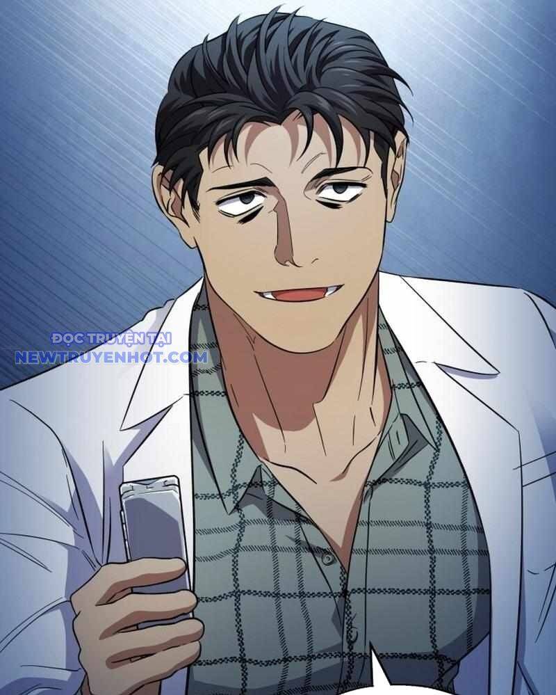Tuyệt Đỉnh Bác Sĩ Chapter 24 - 27