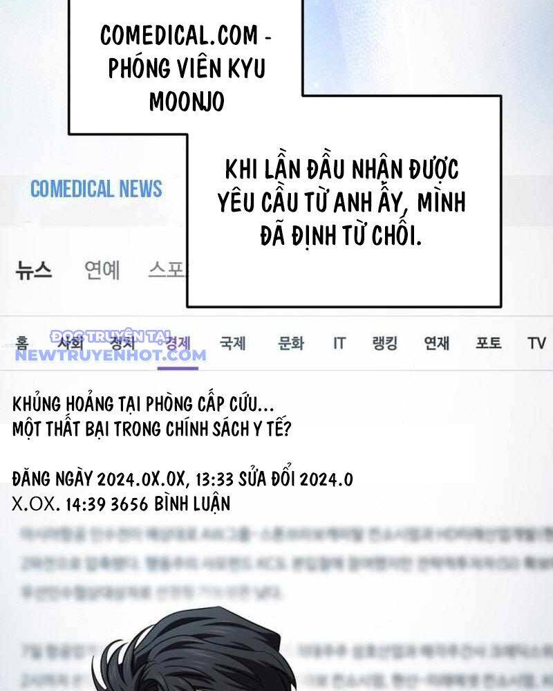 Tuyệt Đỉnh Bác Sĩ Chapter 24 - 30