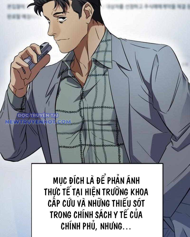 Tuyệt Đỉnh Bác Sĩ Chapter 24 - 31
