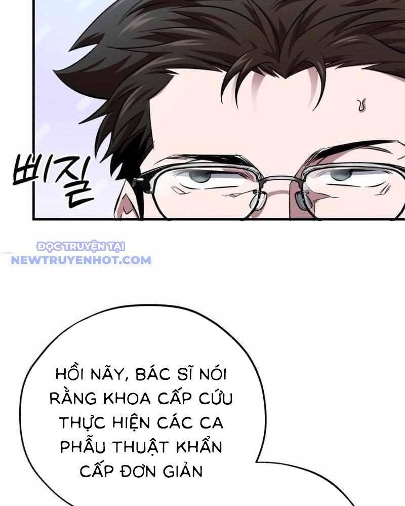 Tuyệt Đỉnh Bác Sĩ Chapter 24 - 34