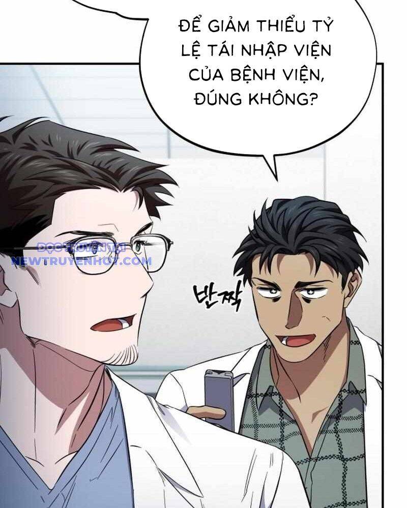 Tuyệt Đỉnh Bác Sĩ Chapter 24 - 35