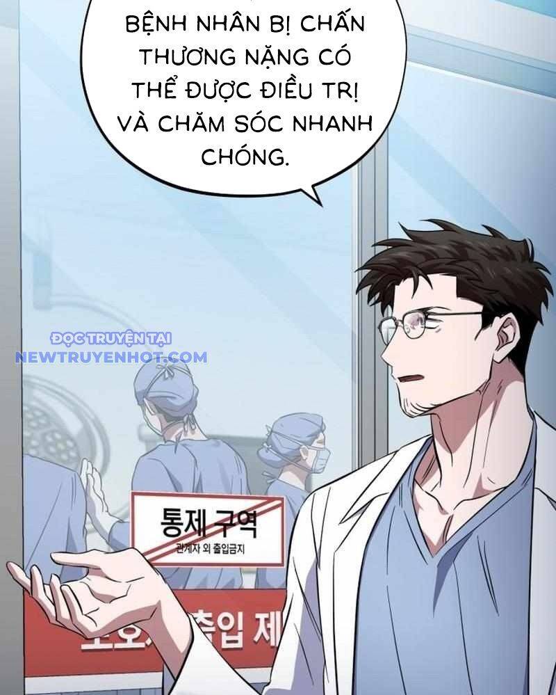 Tuyệt Đỉnh Bác Sĩ Chapter 24 - 37