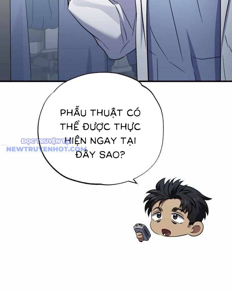 Tuyệt Đỉnh Bác Sĩ Chapter 24 - 38