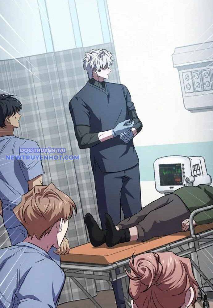 Tuyệt Đỉnh Bác Sĩ Chapter 24 - 5