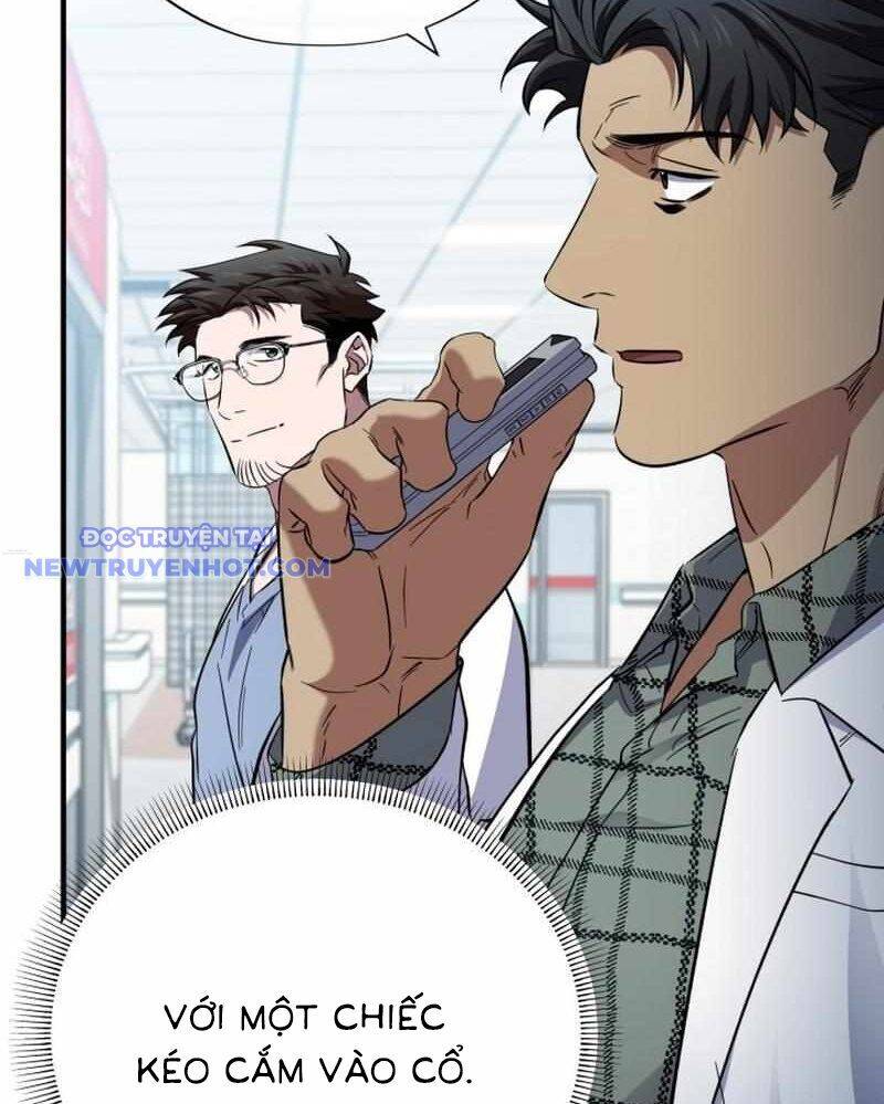 Tuyệt Đỉnh Bác Sĩ Chapter 24 - 41