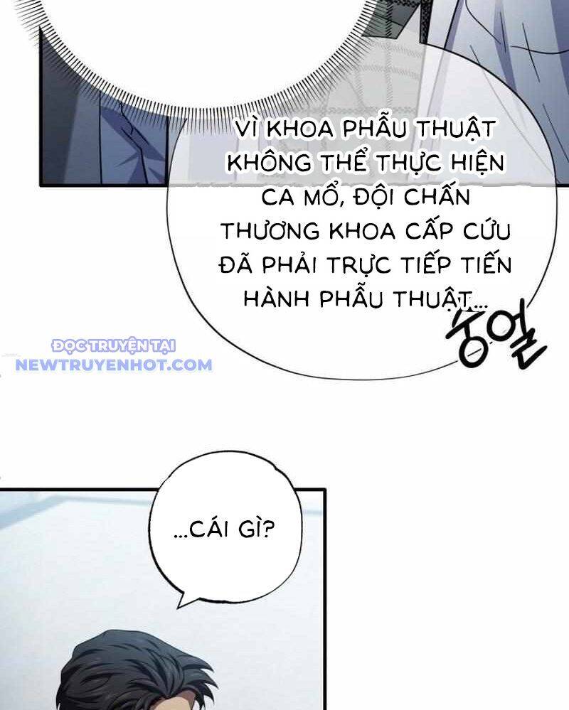 Tuyệt Đỉnh Bác Sĩ Chapter 24 - 42