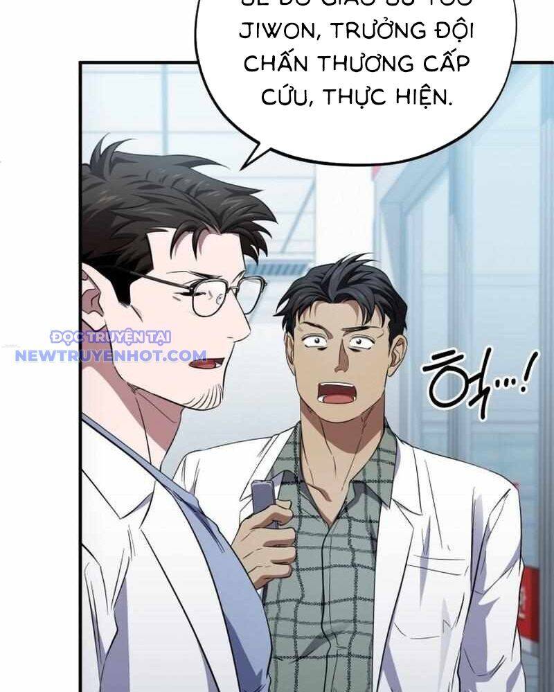 Tuyệt Đỉnh Bác Sĩ Chapter 24 - 47