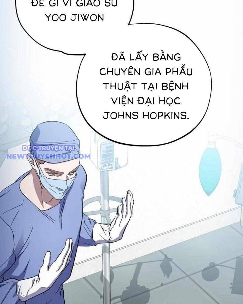 Tuyệt Đỉnh Bác Sĩ Chapter 24 - 49