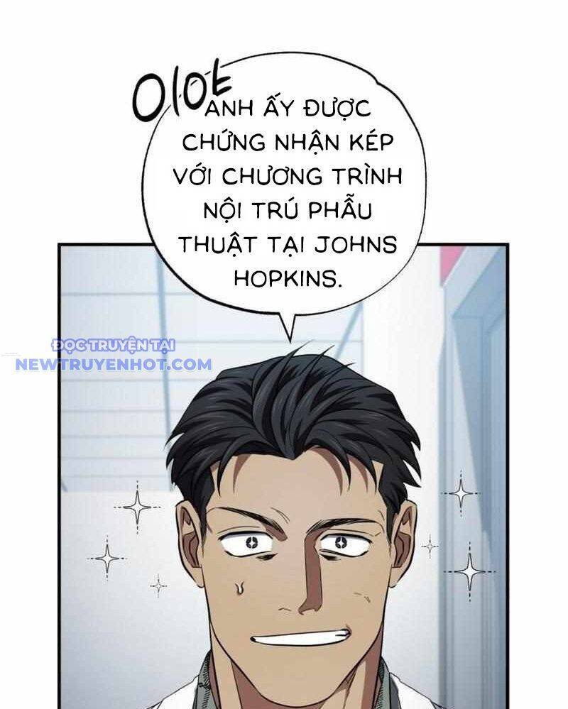 Tuyệt Đỉnh Bác Sĩ Chapter 24 - 51
