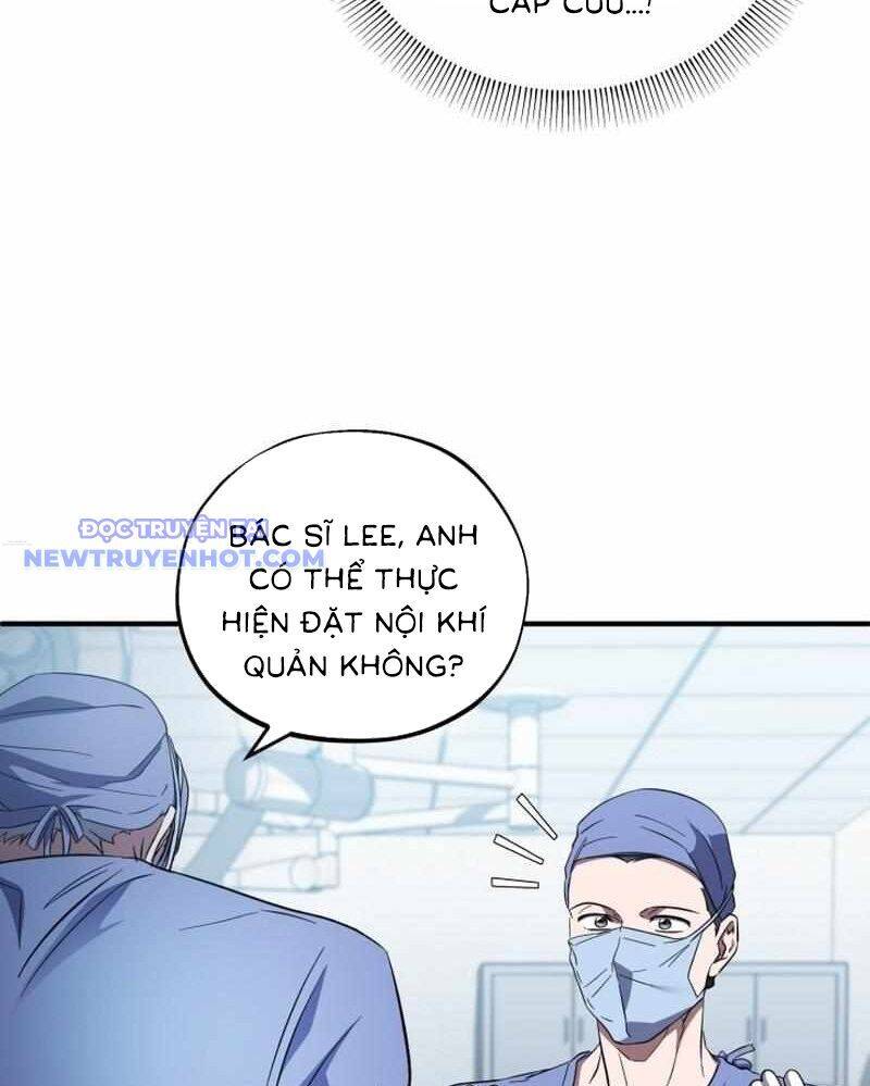 Tuyệt Đỉnh Bác Sĩ Chapter 24 - 53