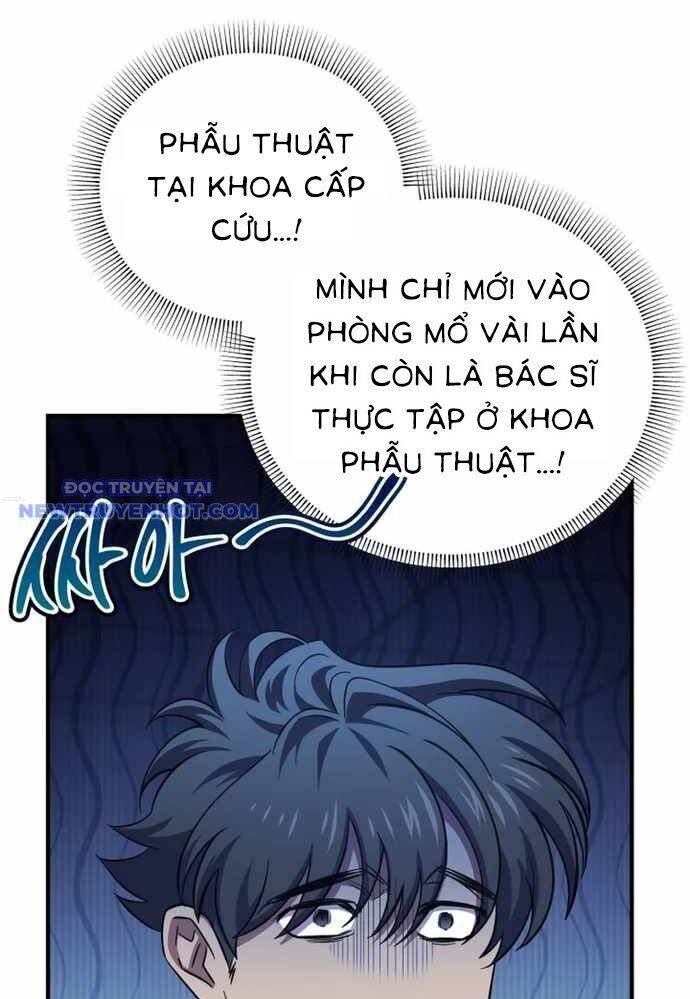Tuyệt Đỉnh Bác Sĩ Chapter 24 - 7