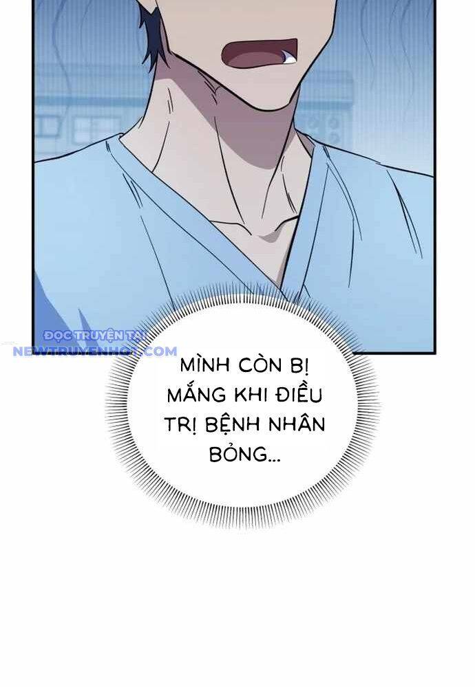 Tuyệt Đỉnh Bác Sĩ Chapter 24 - 8