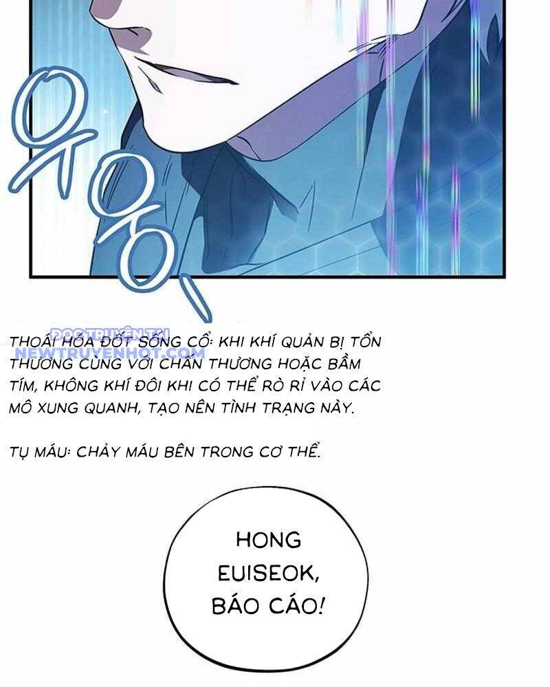 Tuyệt Đỉnh Bác Sĩ Chapter 24 - 81