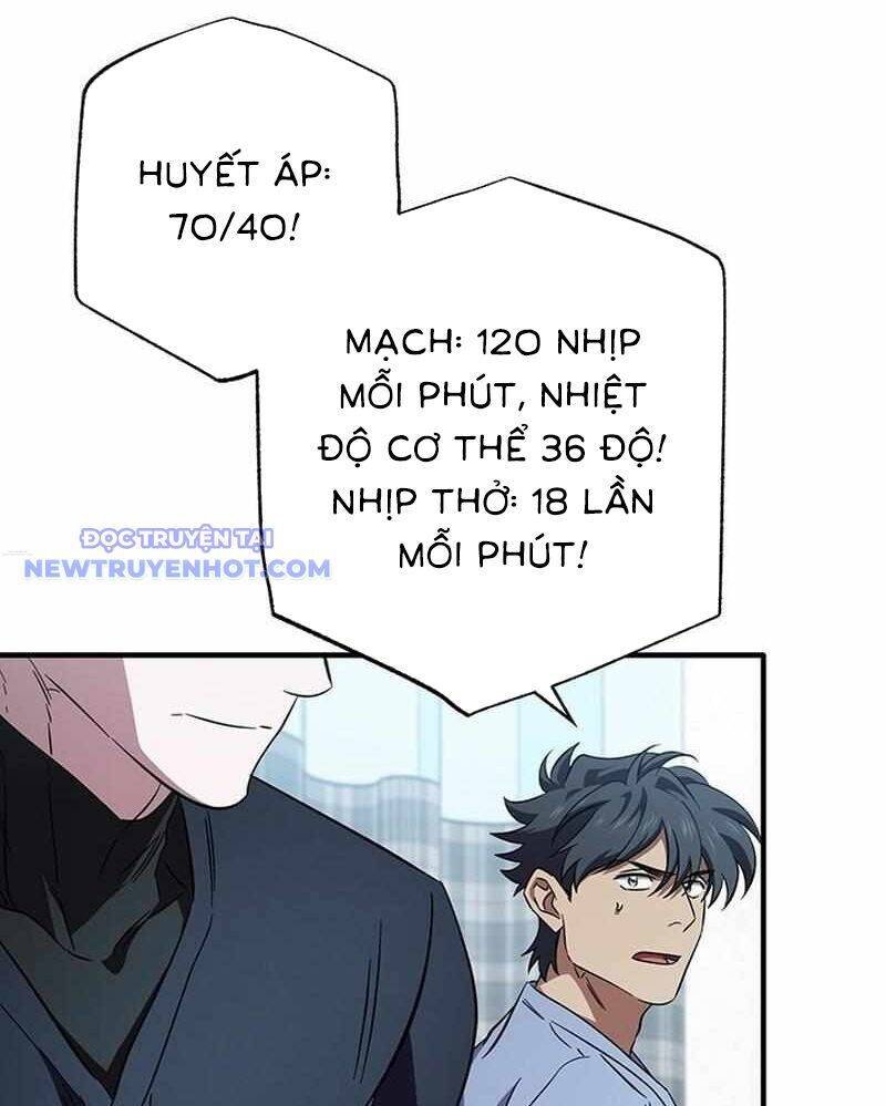 Tuyệt Đỉnh Bác Sĩ Chapter 24 - 82