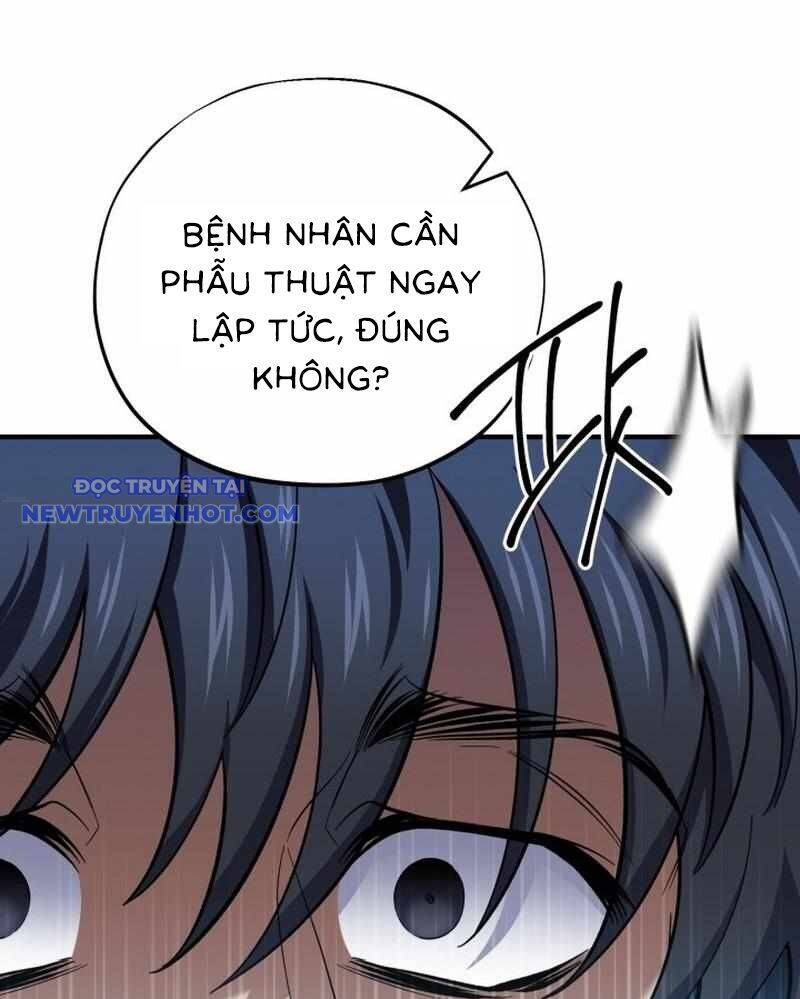 Tuyệt Đỉnh Bác Sĩ Chapter 24 - 10