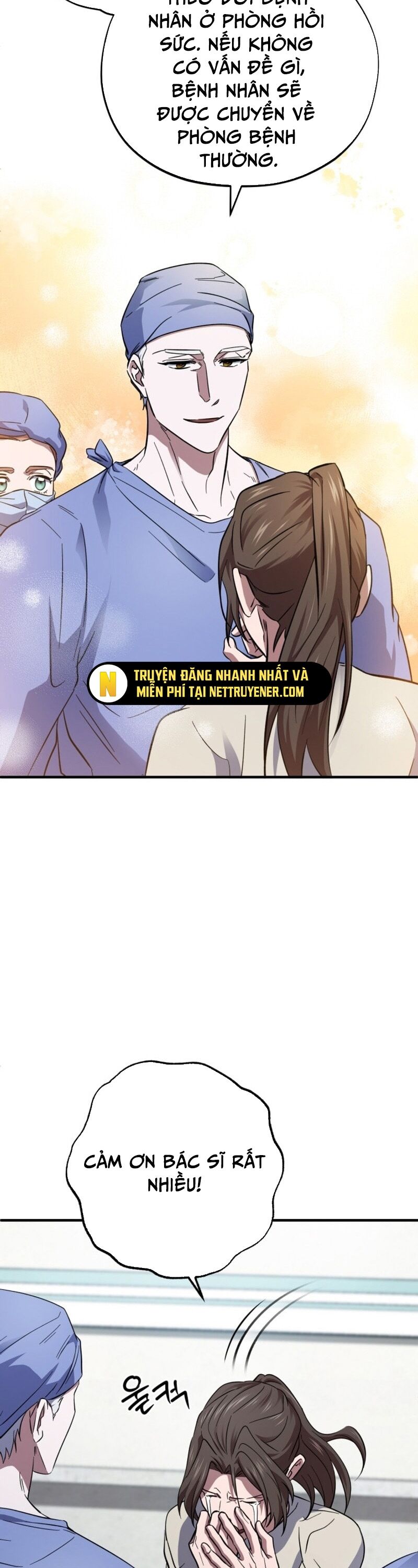 Tuyệt Đỉnh Bác Sĩ Chapter 25 - 11
