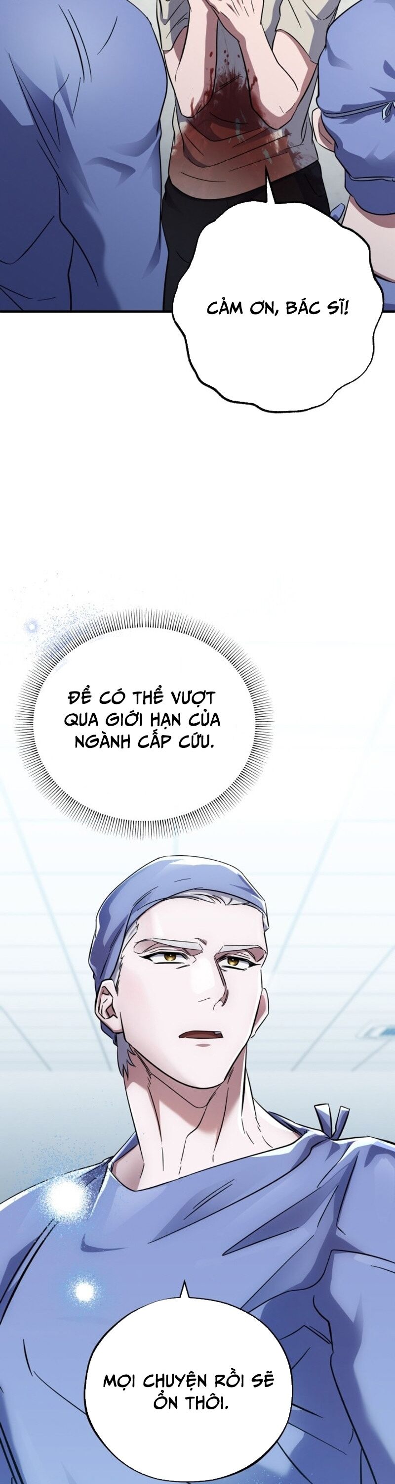 Tuyệt Đỉnh Bác Sĩ Chapter 25 - 12