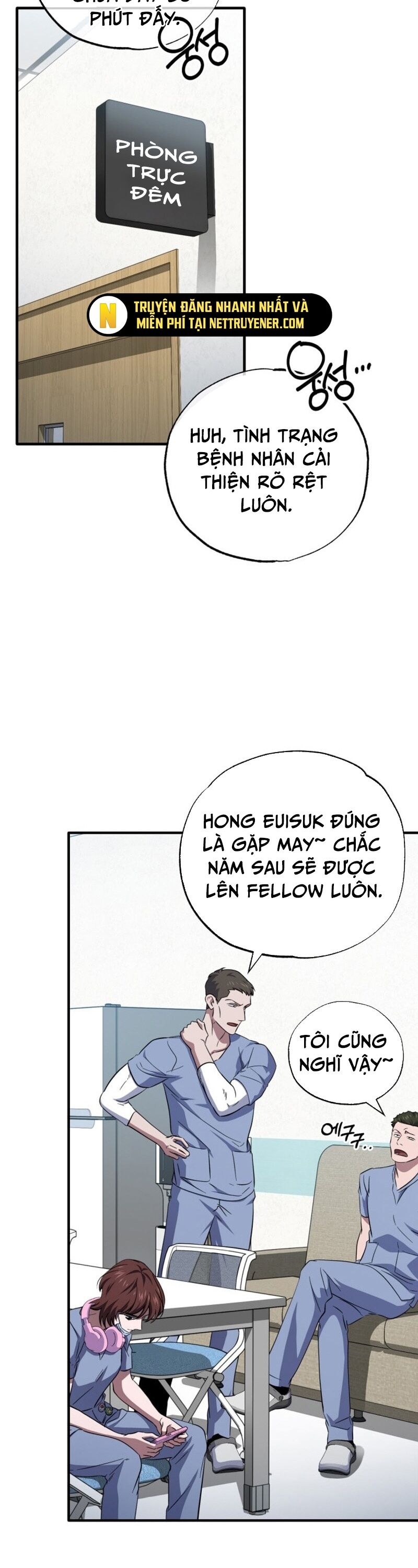 Tuyệt Đỉnh Bác Sĩ Chapter 25 - 14