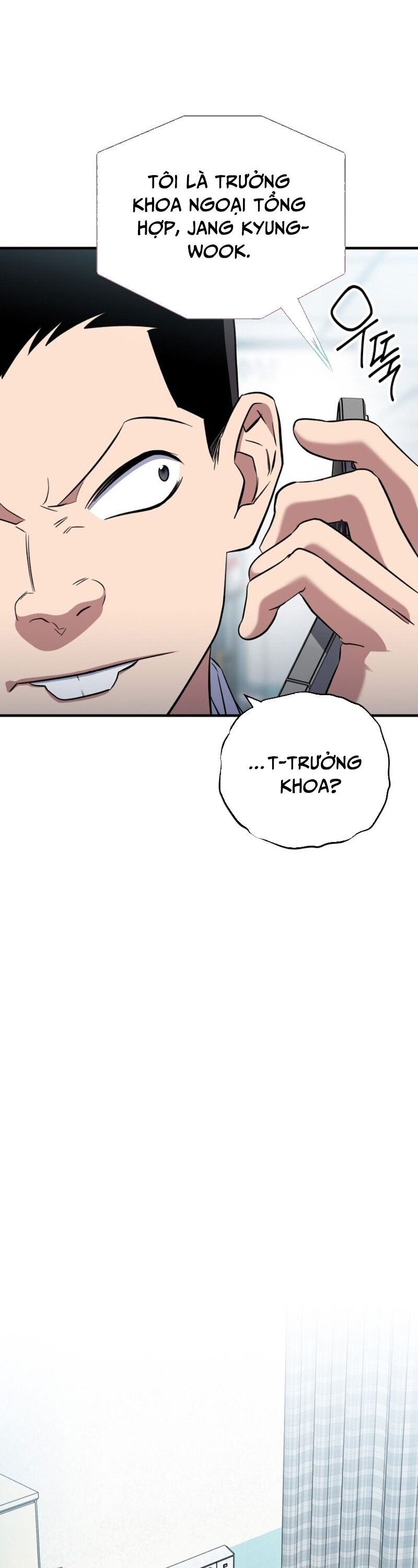 Tuyệt Đỉnh Bác Sĩ Chapter 25 - 19