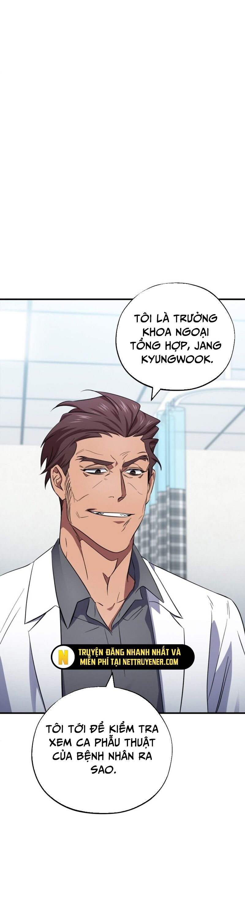 Tuyệt Đỉnh Bác Sĩ Chapter 25 - 21