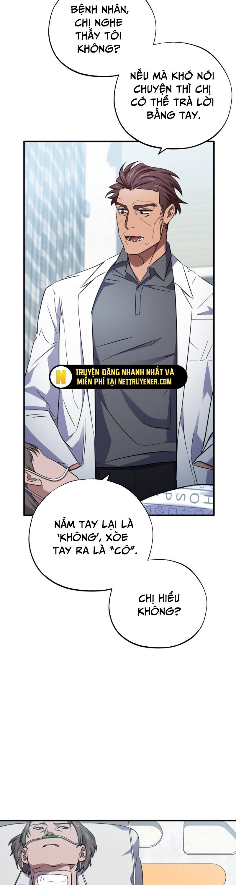 Tuyệt Đỉnh Bác Sĩ Chapter 25 - 24