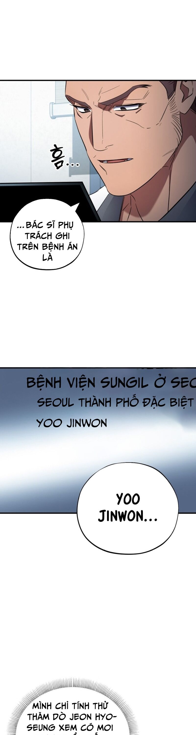 Tuyệt Đỉnh Bác Sĩ Chapter 25 - 26