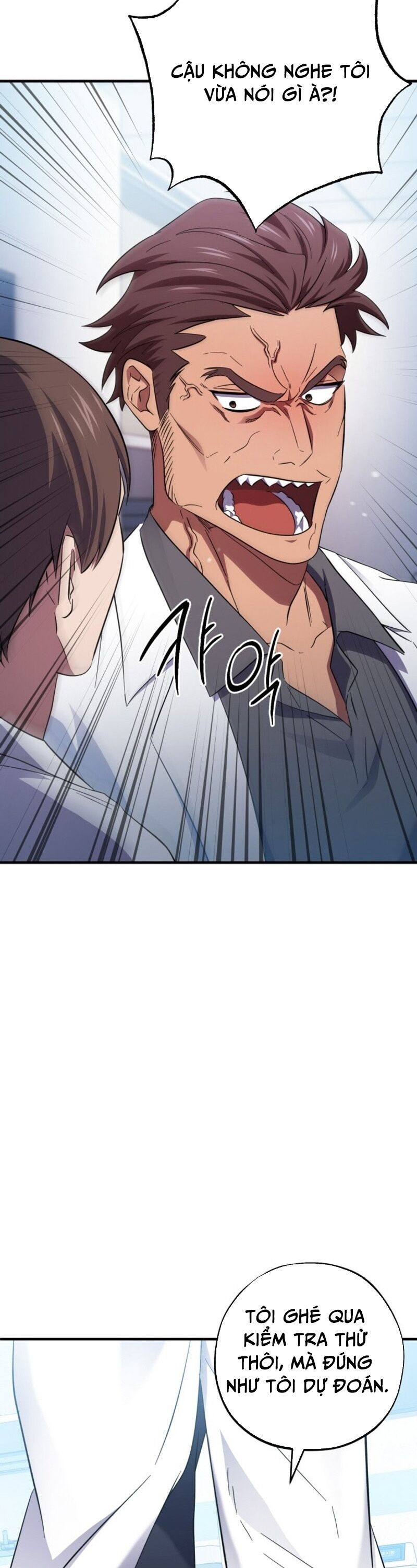 Tuyệt Đỉnh Bác Sĩ Chapter 25 - 30