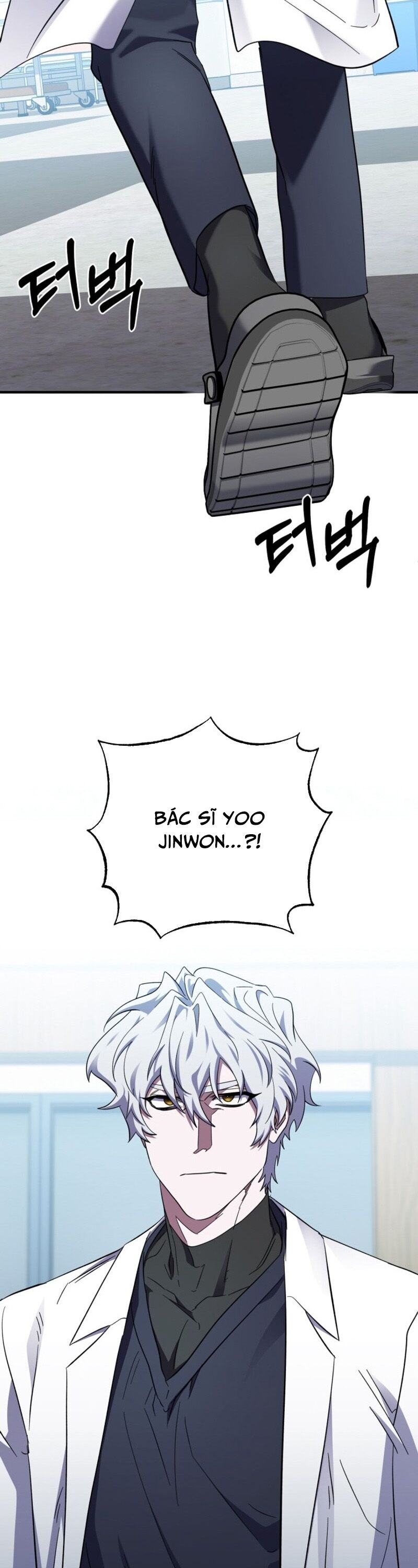 Tuyệt Đỉnh Bác Sĩ Chapter 25 - 31