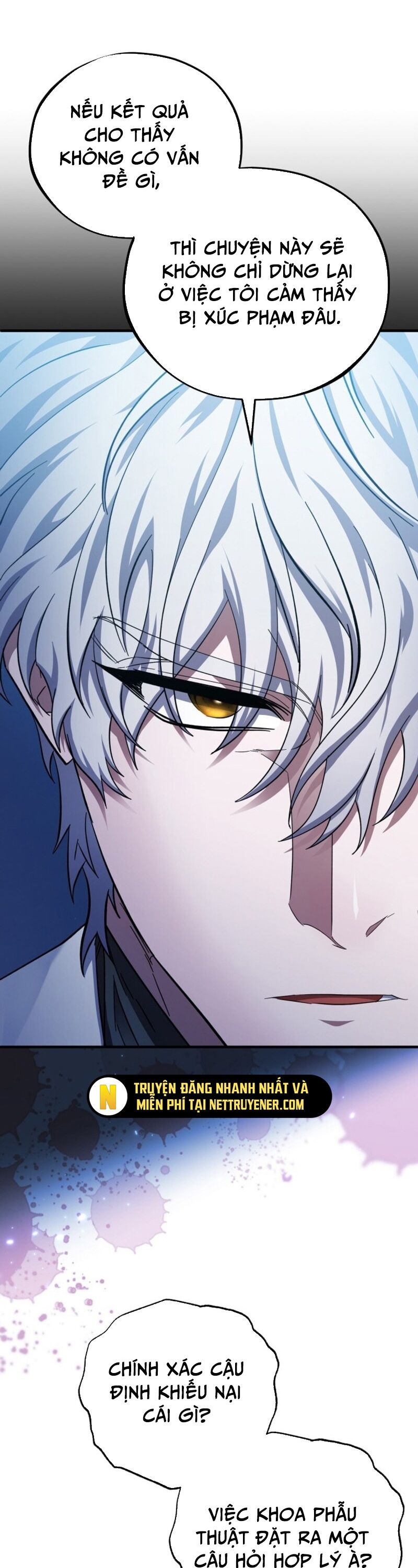 Tuyệt Đỉnh Bác Sĩ Chapter 25 - 39