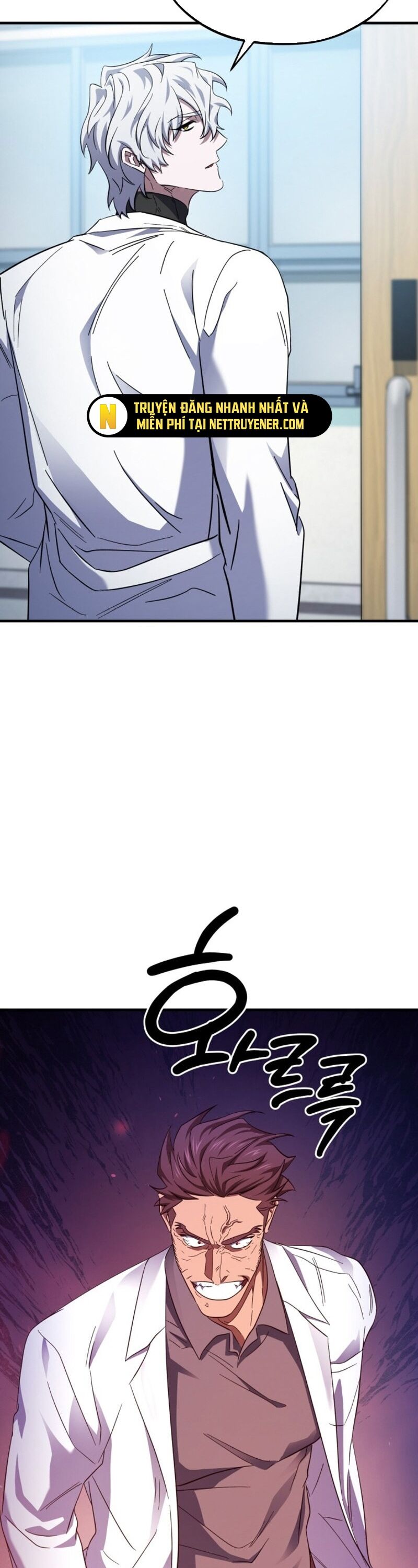 Tuyệt Đỉnh Bác Sĩ Chapter 25 - 41